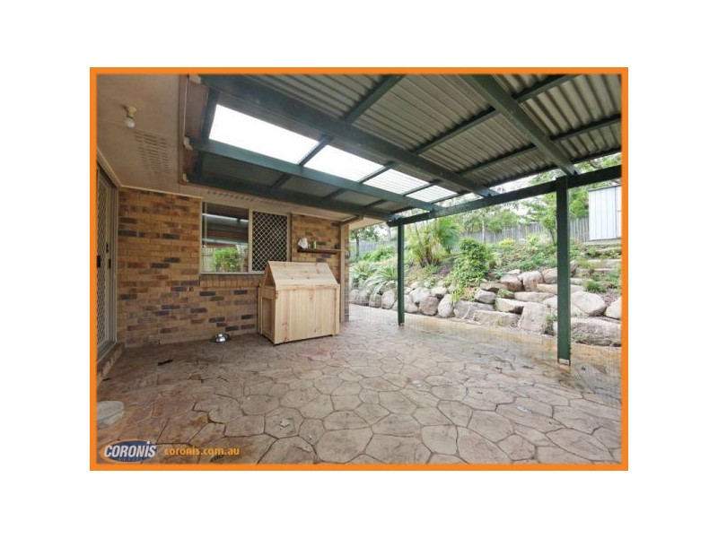 10 Poplar Place, Kallangur QLD 4503