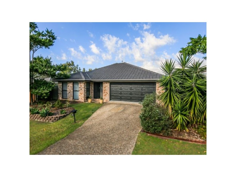 34 Pecan Drive, Upper Coomera QLD 4209