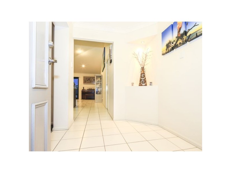34 Pecan Drive, Upper Coomera QLD 4209