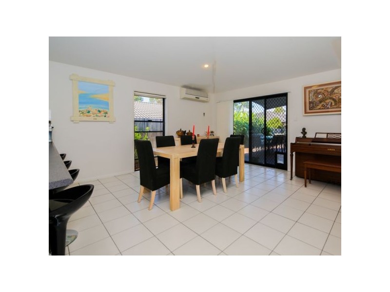 34 Pecan Drive, Upper Coomera QLD 4209