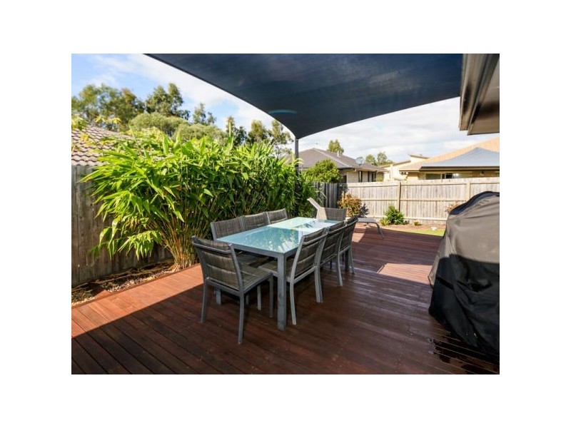34 Pecan Drive, Upper Coomera QLD 4209