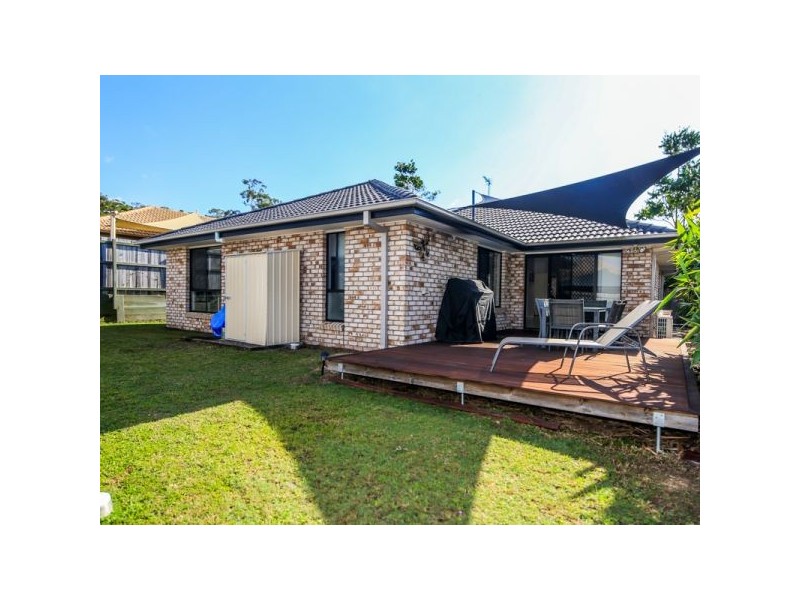 34 Pecan Drive, Upper Coomera QLD 4209