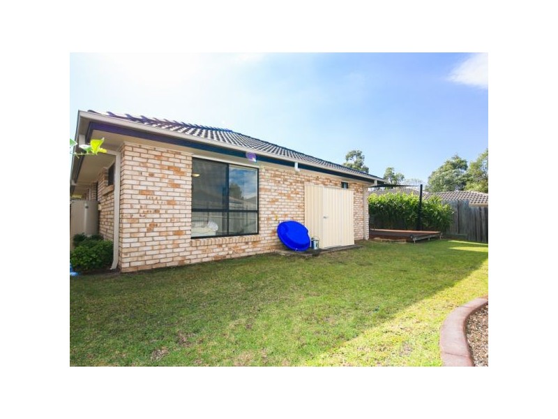 34 Pecan Drive, Upper Coomera QLD 4209