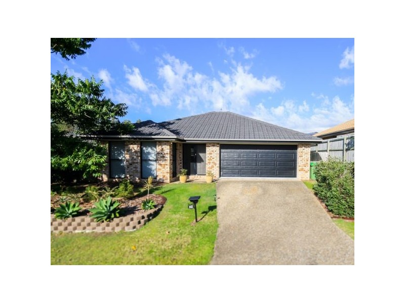 34 Pecan Drive, Upper Coomera QLD 4209