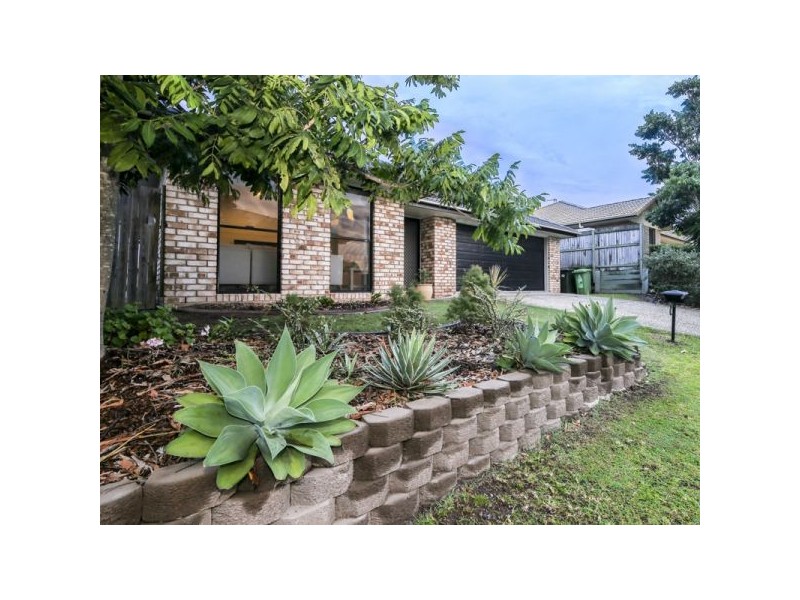 34 Pecan Drive, Upper Coomera QLD 4209