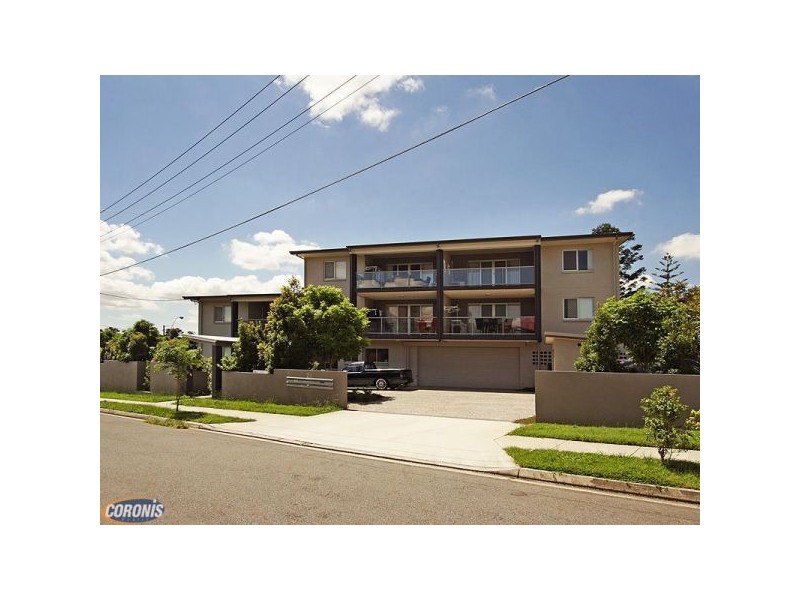 z12/2a White Street, Everton Park QLD 4053
