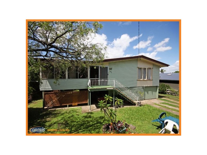 185 Handford Road, Zillmere QLD 4034