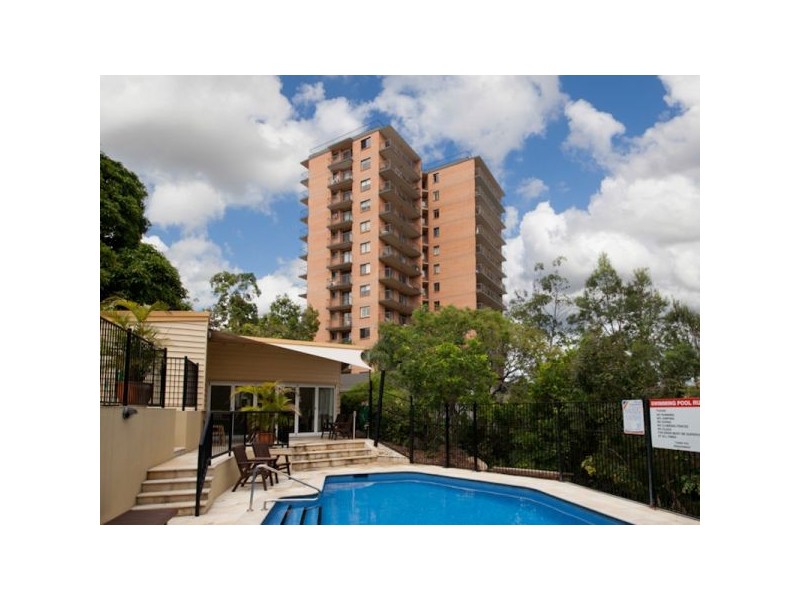1/72 Lorimer  Terrace, Kelvin Grove QLD 4059