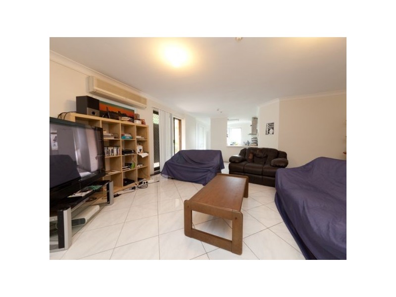 1/72 Lorimer  Terrace, Kelvin Grove QLD 4059