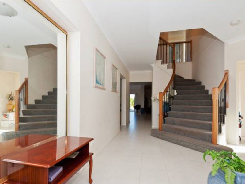 2 Bashful Lane, Coomera Waters QLD 4209