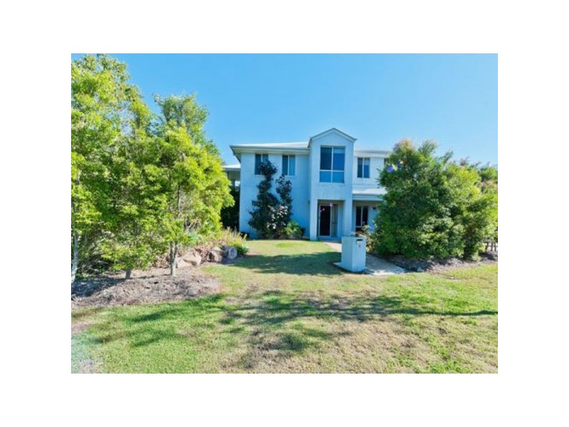 2 Bashful Lane, Coomera Waters QLD 4209