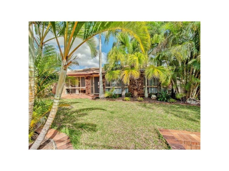 10 Darryl Street, Loganlea QLD 4131