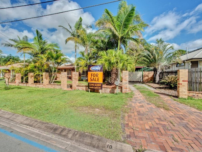 10 Darryl Street, Loganlea QLD 4131