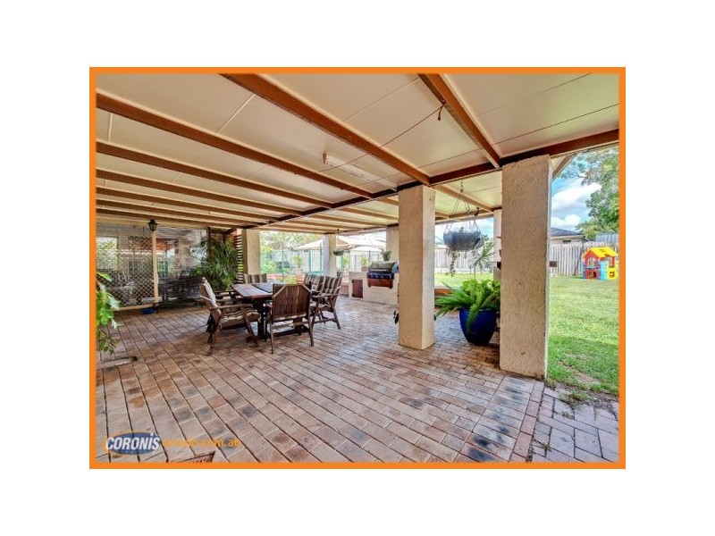 10 Darryl Street, Loganlea QLD 4131