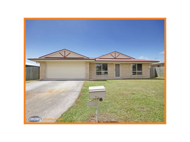 12 Evert Court, Morayfield QLD 4506