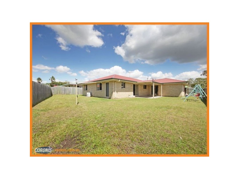 12 Evert Court, Morayfield QLD 4506