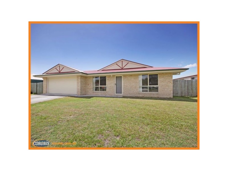 12 Evert Court, Morayfield QLD 4506