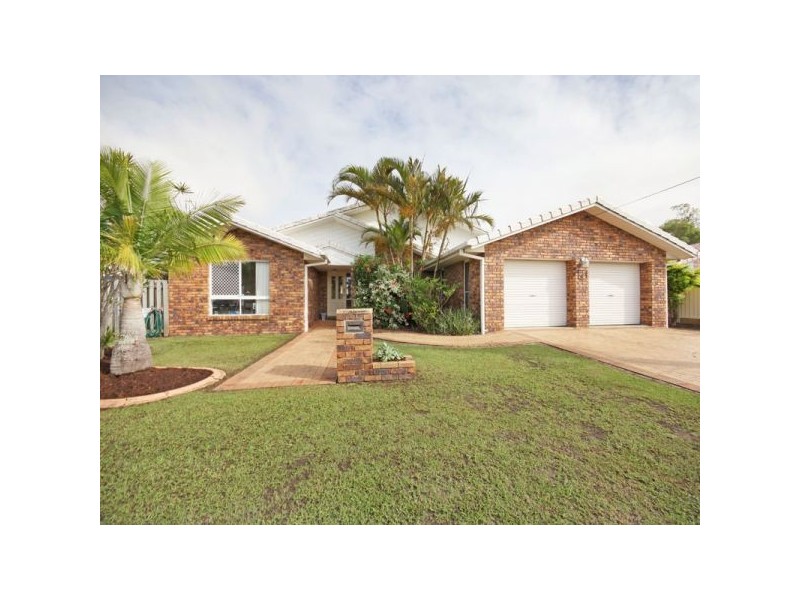 27 Cascade Street, Kippa-ring QLD 4021