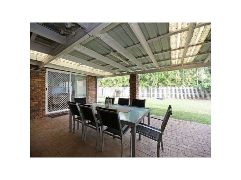 27 Cascade Street, Kippa-ring QLD 4021