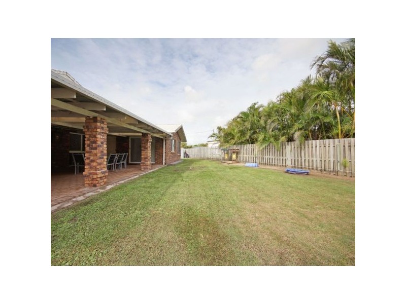 27 Cascade Street, Kippa-ring QLD 4021