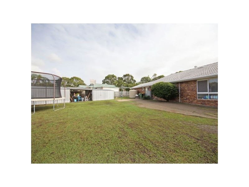 27 Cascade Street, Kippa-ring QLD 4021