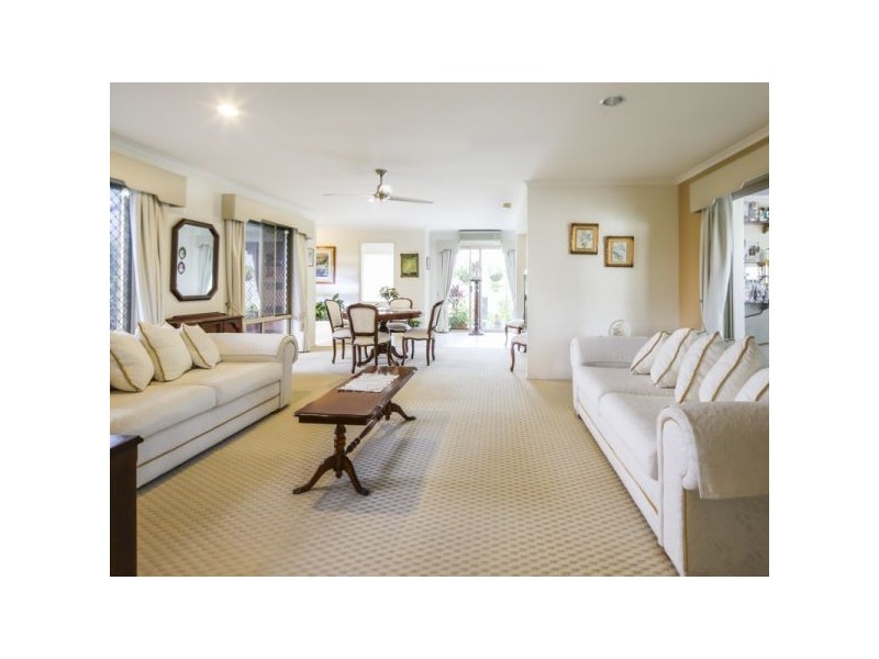 17 Tibouchina Court, Helensvale QLD 4212