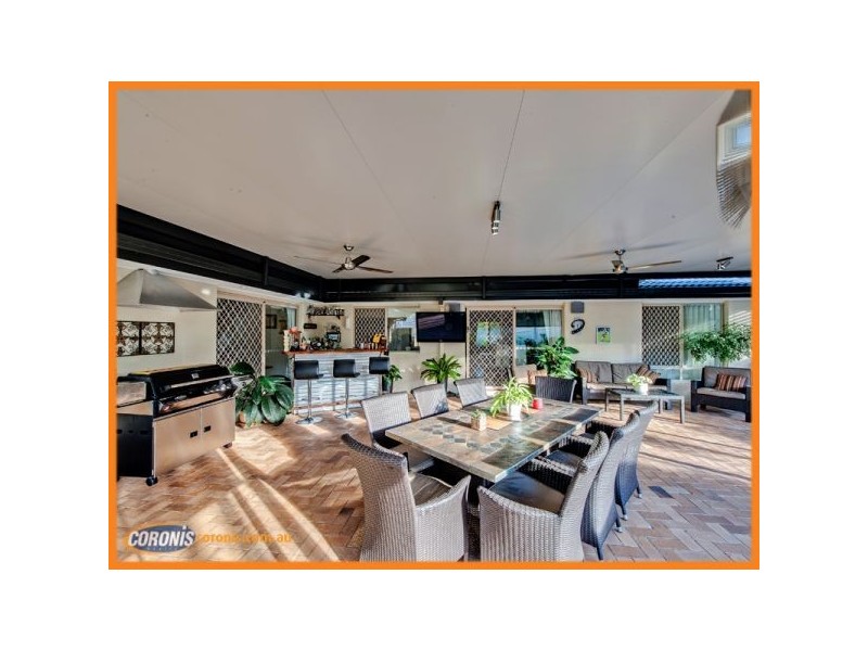 17 Tibouchina Court, Helensvale QLD 4212