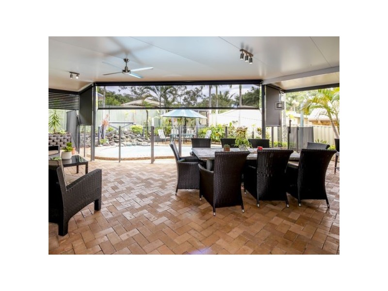 17 Tibouchina Court, Helensvale QLD 4212