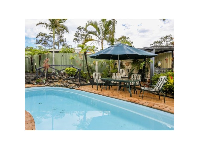 17 Tibouchina Court, Helensvale QLD 4212