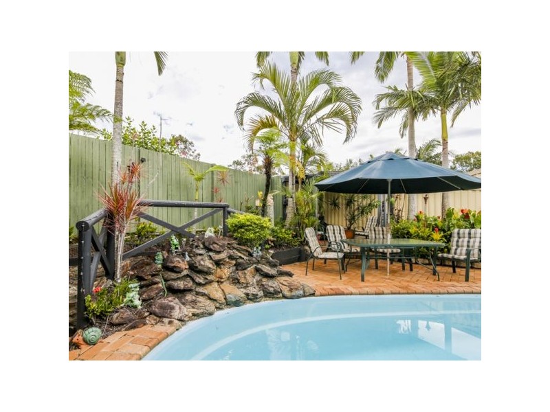 17 Tibouchina Court, Helensvale QLD 4212