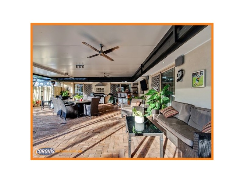 17 Tibouchina Court, Helensvale QLD 4212