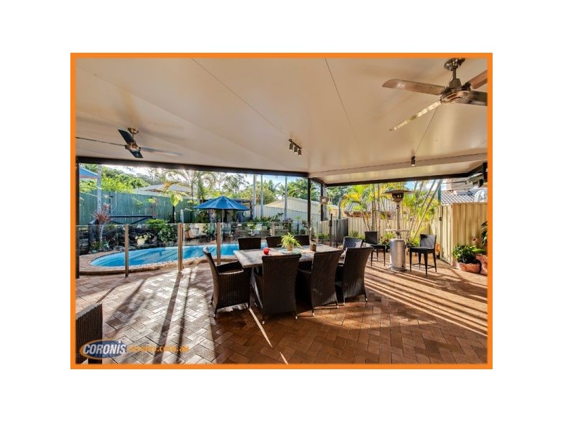 17 Tibouchina Court, Helensvale QLD 4212