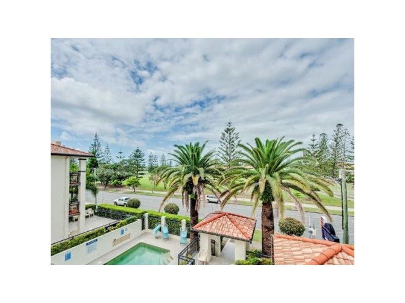 24/9-13 Margaret Avenue, Broadbeach QLD 4218
