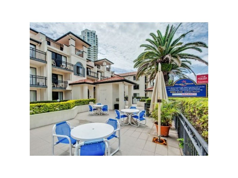 24/9-13 Margaret Avenue, Broadbeach QLD 4218