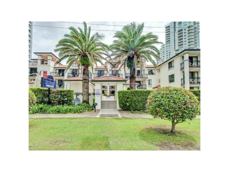 24/9-13 Margaret Avenue, Broadbeach QLD 4218