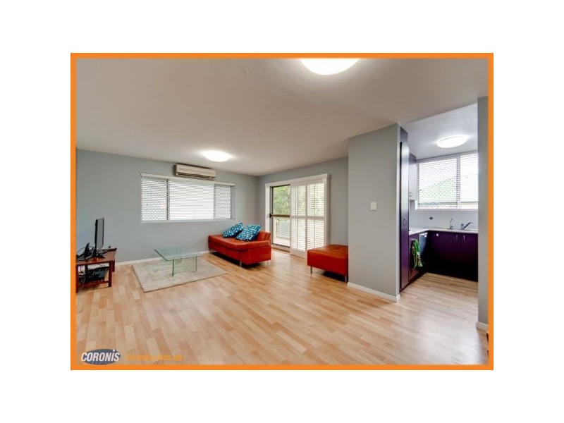 4/40 Leiper Street, Stafford QLD 4053