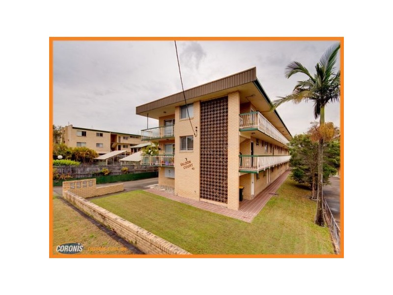 4/40 Leiper Street, Stafford QLD 4053