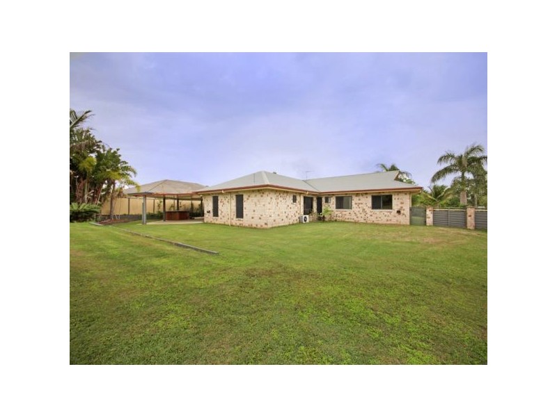 28 Glady Avenue, Caboolture QLD 4510