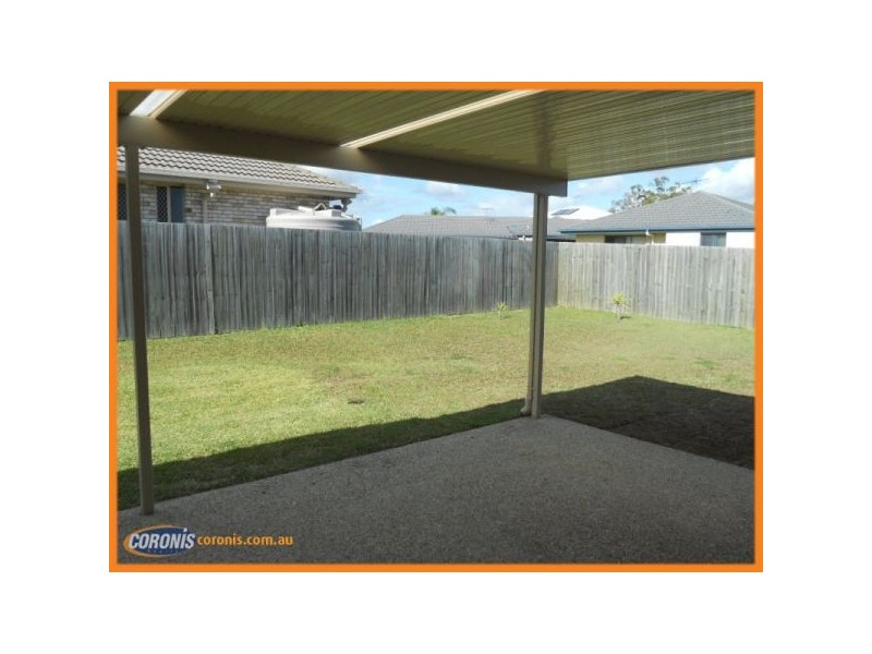 23 Central Park Avenue, Eagleby QLD 4207