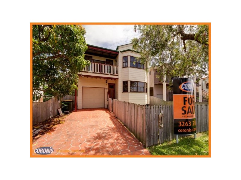 55 Clayton Street, Sandgate QLD 4017