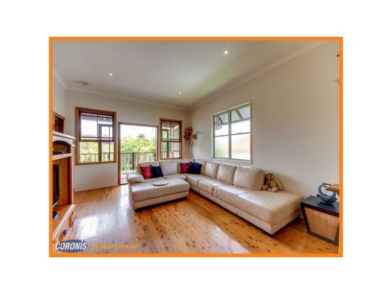 55 Clayton Street, Sandgate QLD 4017