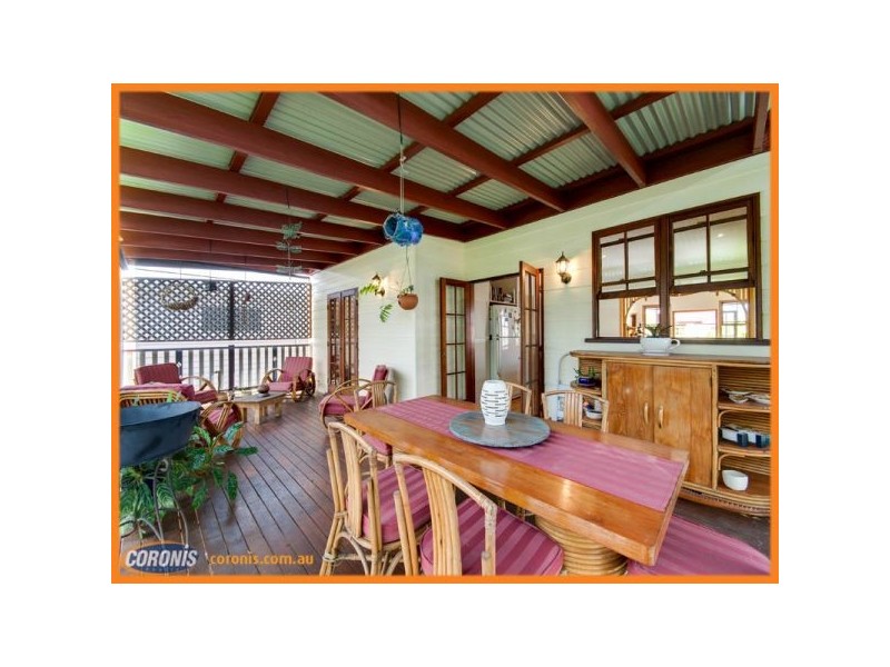 55 Clayton Street, Sandgate QLD 4017