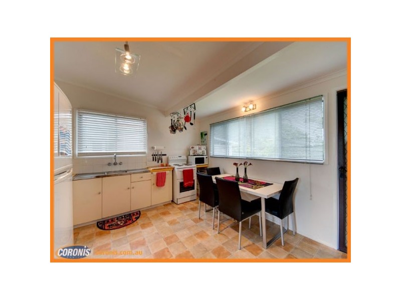 3 Lovegrove Street, Zillmere QLD 4034