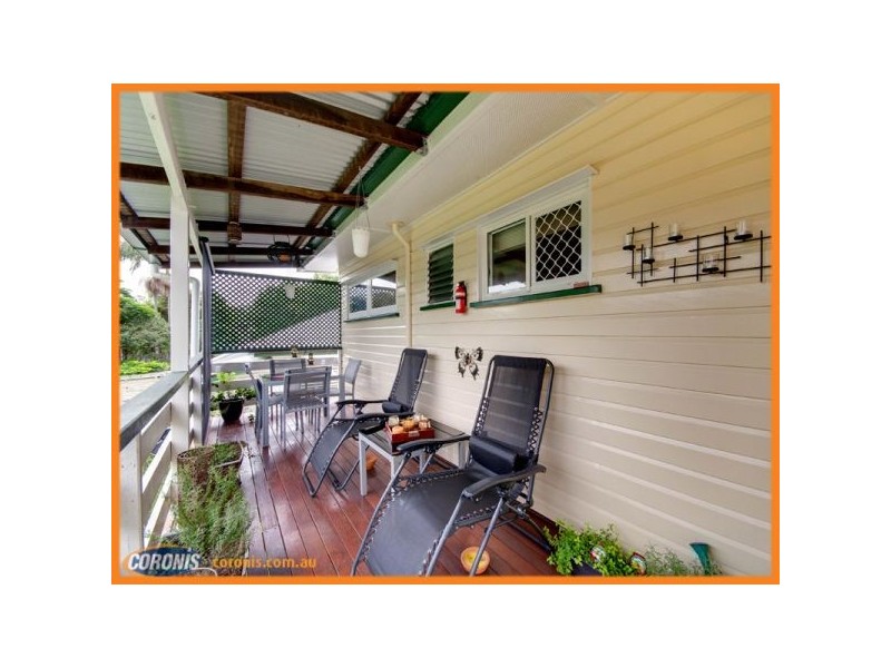 3 Lovegrove Street, Zillmere QLD 4034