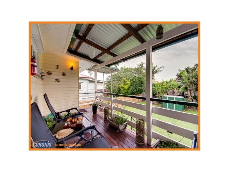 3 Lovegrove Street, Zillmere QLD 4034