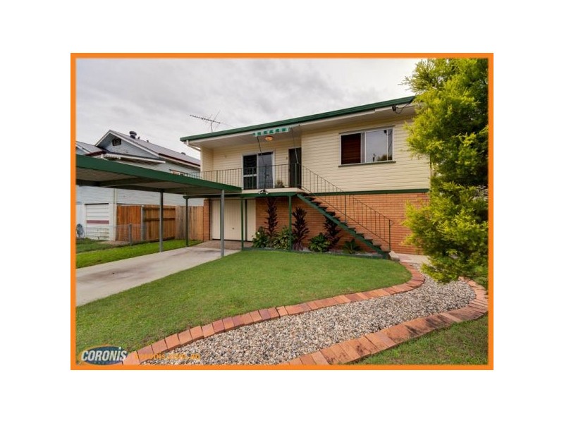 3 Lovegrove Street, Zillmere QLD 4034