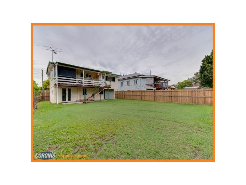 3 Lovegrove Street, Zillmere QLD 4034