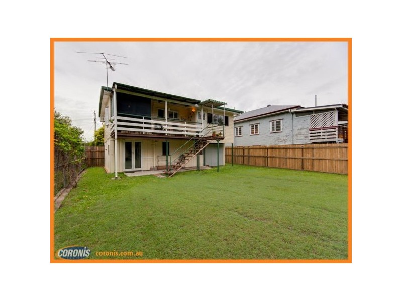 3 Lovegrove Street, Zillmere QLD 4034