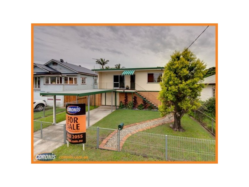 3 Lovegrove Street, Zillmere QLD 4034