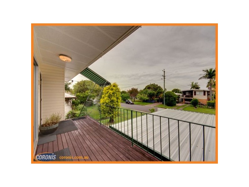 3 Lovegrove Street, Zillmere QLD 4034
